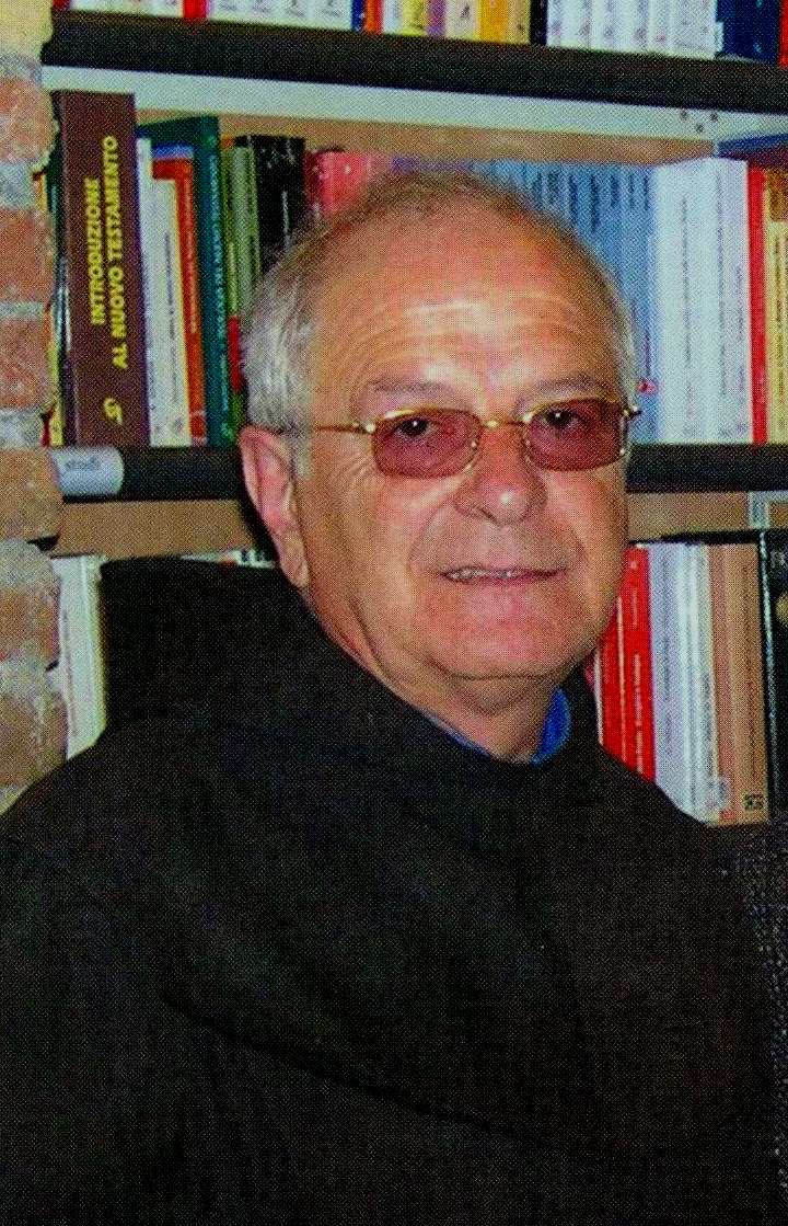 P. Fiorenzo Bugin